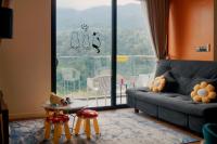 The Warm Cloud Antharas 1 Genting Highlands - Chambres d'hôtes Genting Highlands