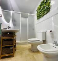 Alameda Apartment, parking included - B&B Ronda