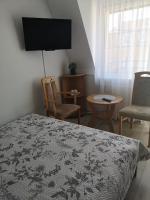 Habitación cuádruple