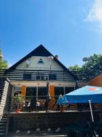 Penzión Javorina - Ferienwohnung Prašice