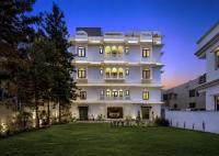 Chandra Vilas Heritage stay - B&B Udaipur