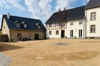 Hollender Hof - B&B Bongard