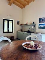 EtnaDetox Vineyard Open Space - Chambres d'hôtes Castiglione di Sicilia
