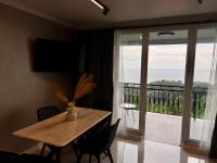 Botanic sea view - B&B Batumi