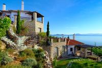 Anthyllion Villa - B&B Lefókastro