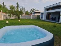 Harmony Hideaway Gabala - B&B Gabala
