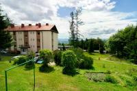 TATRYSTAY Polianka Escape Apartment - B&B Vysoké Tatry