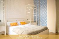 Porta Romana - LeoBrothers - Bergamo 1 - B&B Milano