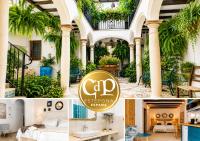 Casa Del Patio - Boutique Apartments - Chambres d'hôtes Estepona