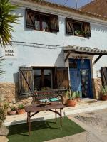 Casa Anna - Bed and Breakfast Monóvar