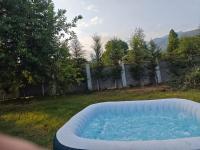 Harmony Hideaway Gabala - B&B Gabala