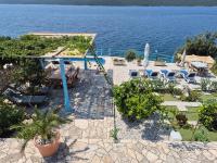 Villa sea oasis Ratac - Bed and Breakfast Slano