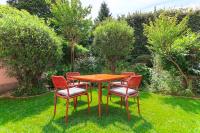 Dimora Giardino - Ferienwohnung Stresa