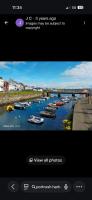 Ramore House - Chambres d'hôtes Portrush