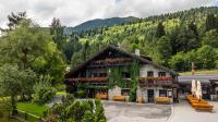 Locanda dal Giulio al Fratè B&B - B&B Madonna di Campiglio