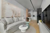 Luksusowy Apartament z Parkingiem, Siłownią i Salą Kinową by Renters Prestige - B&B Katowice