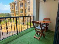 BRB Homes Kisaasi - 2BR APT with AC, WiFi, PowerBackup & 24 -7 Security - Bed and Breakfast Kampala
