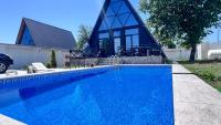 Gabala Garden Villa - Chambres d'hôtes Gabala