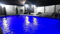 Gabala Garden Villa - Chambres d'hôtes Gabala