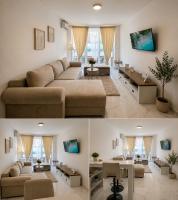 Apartman Wolf - Bed and Breakfast Veliko Gradište