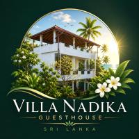 Villa Nadika - B&B Beruwala