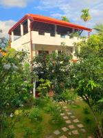 Villa Nadika - B&B Beruwala