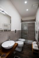 Chambre Double avec Balcon