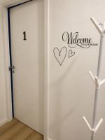 Near Airport Malpensa Pvt Room with Pvt Bath and Kitchen Check-in 24h - B&B Legnano