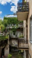 Tyzenhauz Apartment Vilnius 5 Min Walk to Old Town - Ferienwohnung Vilnius