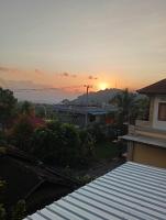Amartya Puri Green Cottages - B&B Munduk