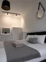 Cozy Prishtina Central Apartment - B&B Pristina