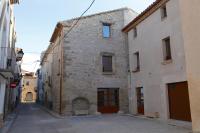 Cal Miqueló 1778 - Bed and Breakfast Puiggròs