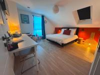 La Pacha, chambre d'hôtes - Chambres d'hôtes Spa