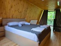 Cottage met Uitzicht op de Tuin