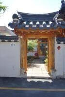Gyeongju Hanok Stay Heebok - B&B Gyeongju