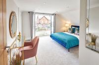 The Penthouse Retreat - Ferienwohnung Whitby