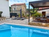 Gloria Holiday - Villa di Istria - B&B Piran