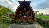 Eling Ubud Guesthouse - B&B Ubud