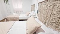 Apartamento Aljara - B&B Córdoba