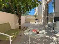 Lemon Tree New 3 bedroom home -BBQ-Office - Bed and Breakfast Tremithoúsa