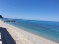 CALA DEL SOL - Casa vacanze fronte mare Capo Vaticano - B&B Capo Vaticano