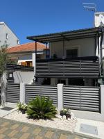 Studio & Apartment Biograd Paszman - Bed and Breakfast Biograd na Moru