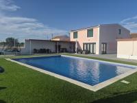 Montargil Exclusive House - Private swimming pool - Ferienwohnung Montargil