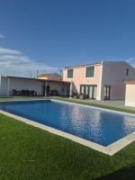 Montargil Exclusive House - Private swimming pool - Ferienwohnung Montargil