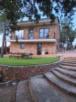 Refugio Bella Luna - Bed and Breakfast Ruidera