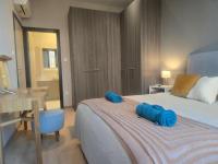 The Only Luxury Apartment - B&B Limisso