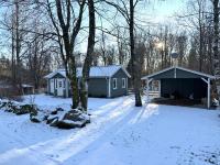 Wonderful cottage close to lakes - B&B Södra Rörum