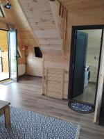 Cottage MTIS DZIRSHI - Bed and Breakfast Achkhot’i