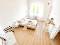 Near Airport Malpensa Pvt Room with Pvt Bath and Kitchen Check-in 24h - B&B Legnano