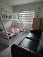 369 Vanilla, set to double a sweet peaceful stay - B&B Thorold